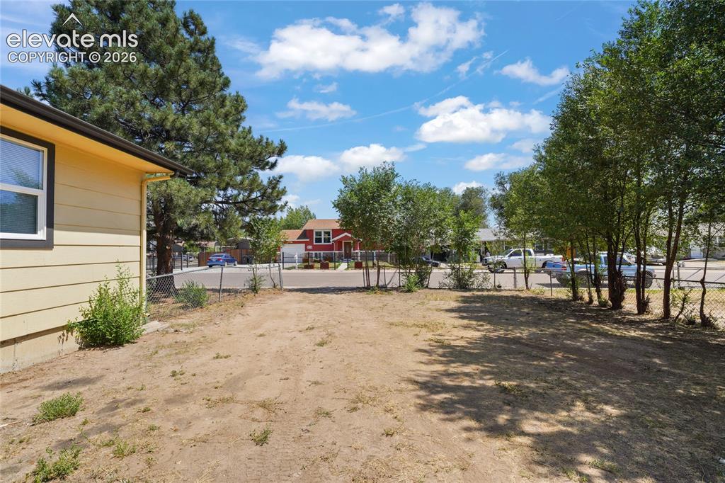 1438 Keith Drive Colorado Springs CO 80916