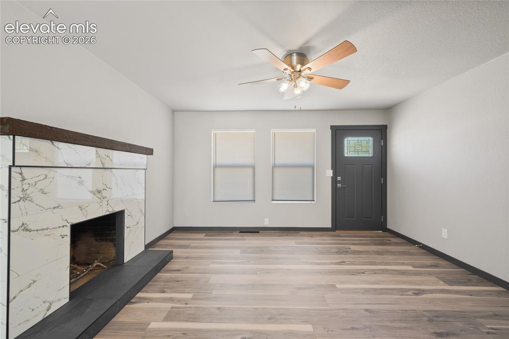 1438 Keith Drive Colorado Springs CO 80916