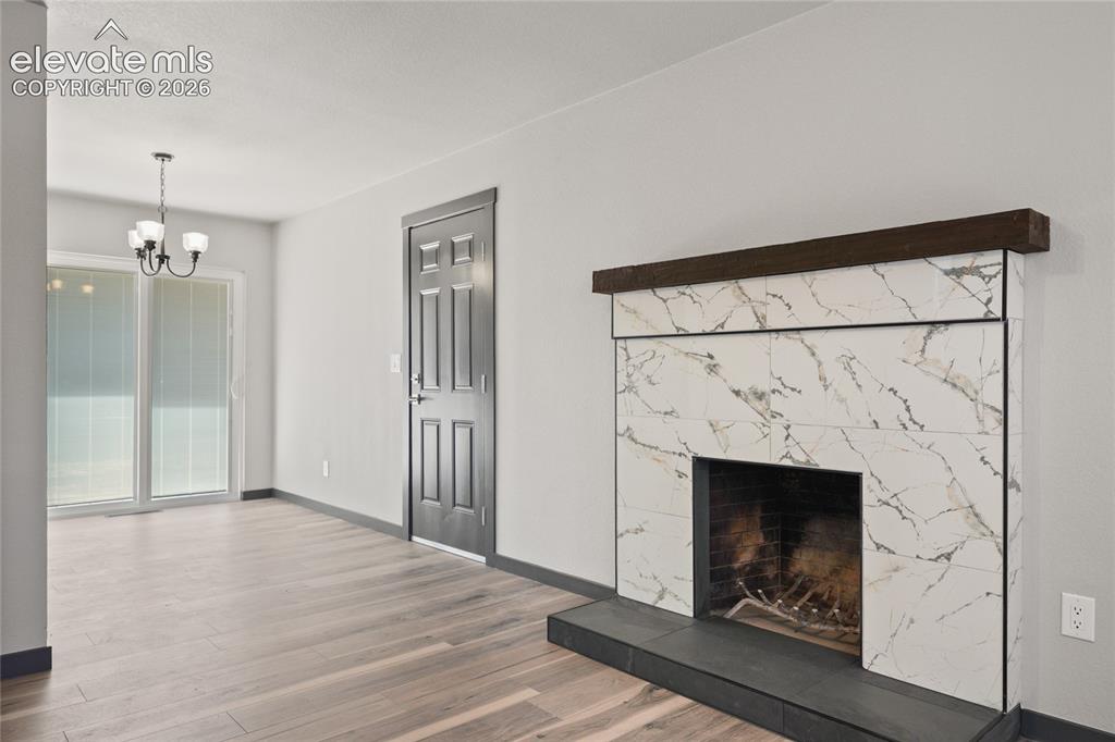 1438 Keith Drive Colorado Springs CO 80916