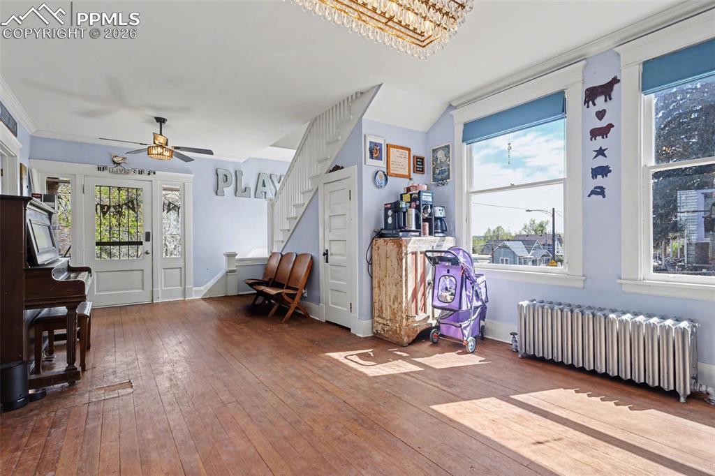 819 Duclo Avenue Manitou Springs CO 80829