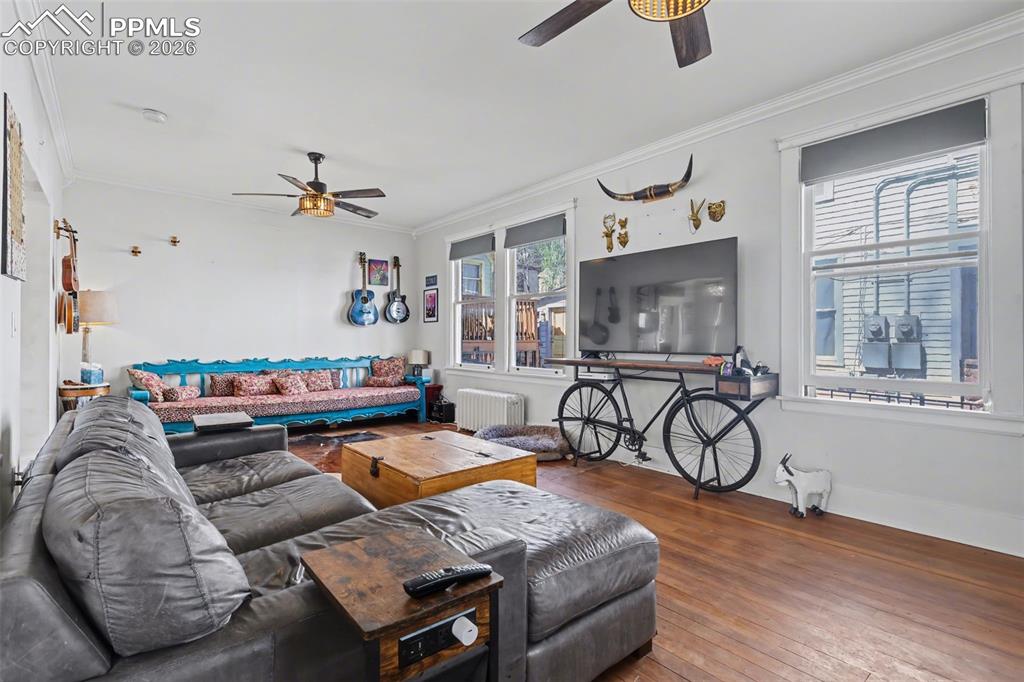 819 Duclo Avenue Manitou Springs CO 80829