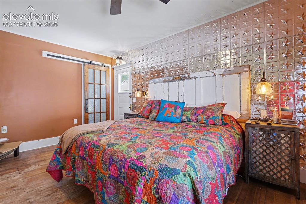 819 Duclo Avenue Manitou Springs CO 80829
