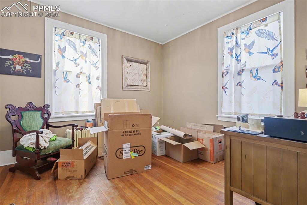 819 Duclo Avenue Manitou Springs CO 80829
