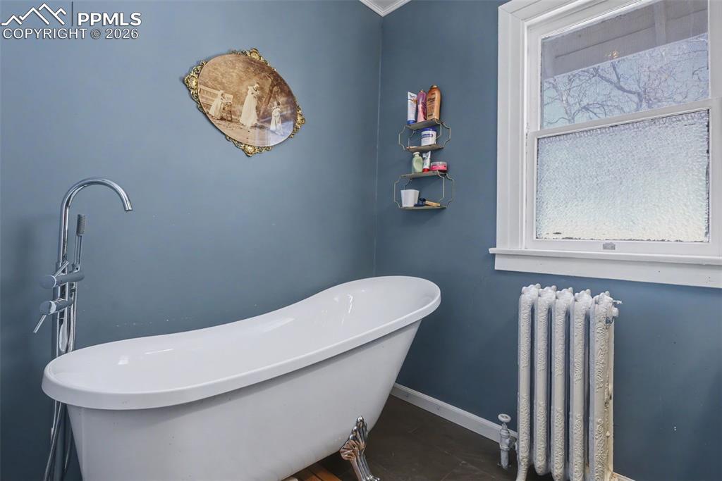 819 Duclo Avenue Manitou Springs CO 80829