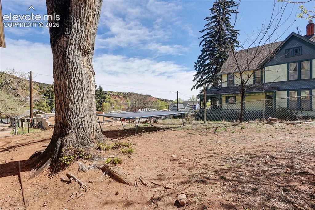 819 Duclo Avenue Manitou Springs CO 80829