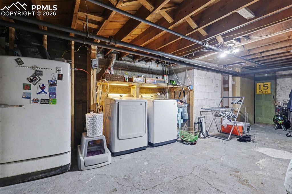 819 Duclo Avenue Manitou Springs CO 80829