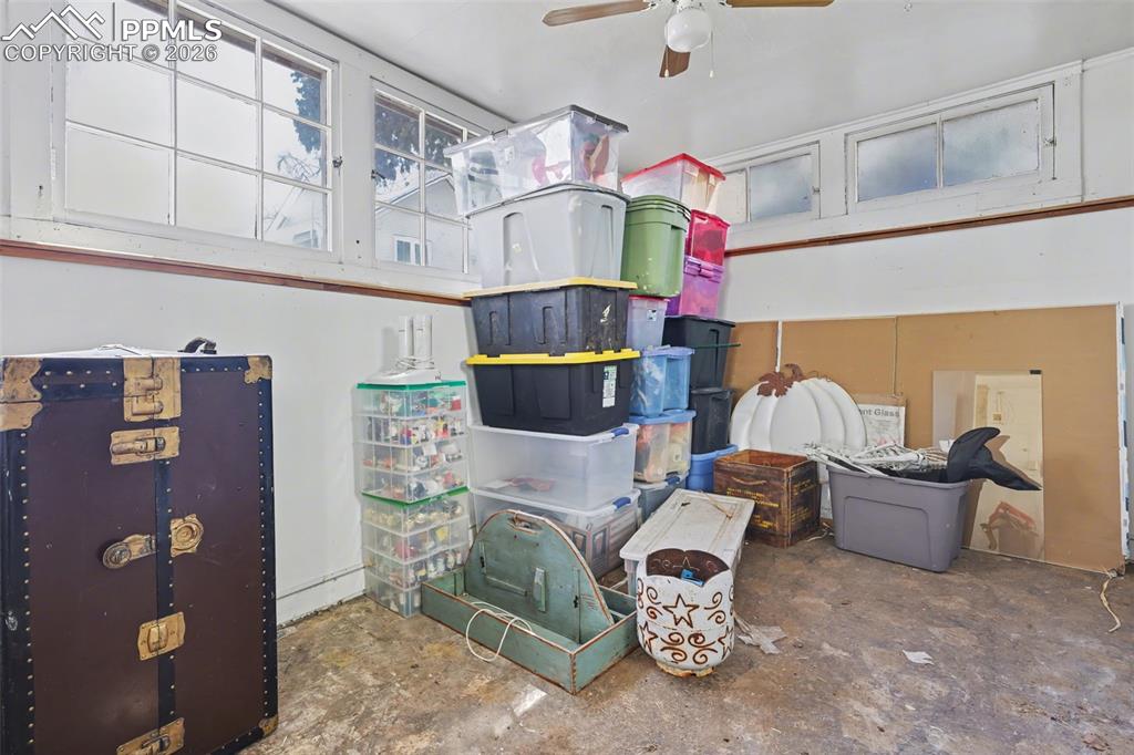 819 Duclo Avenue Manitou Springs CO 80829