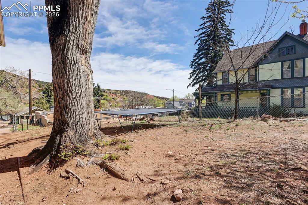819 Duclo Avenue Manitou Springs CO 80829