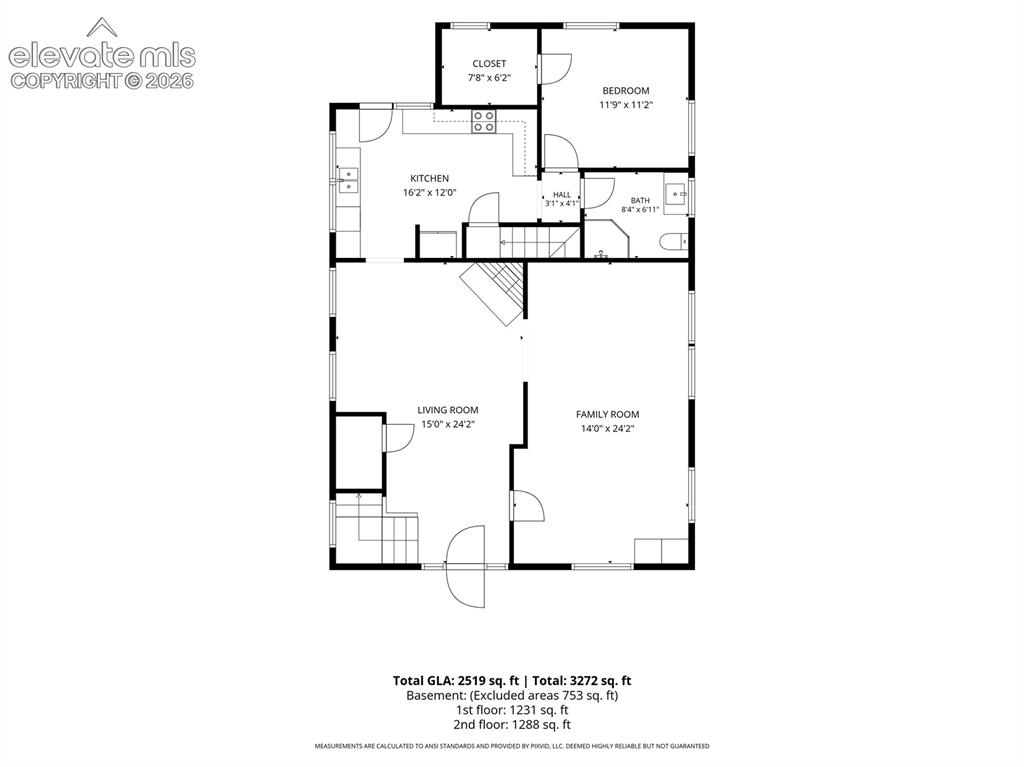 819 Duclo Avenue Manitou Springs CO 80829