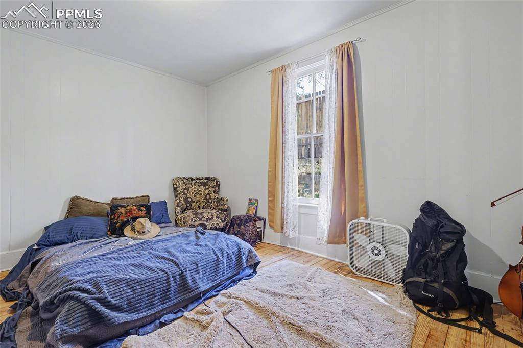 819 Duclo Avenue Manitou Springs CO 80829