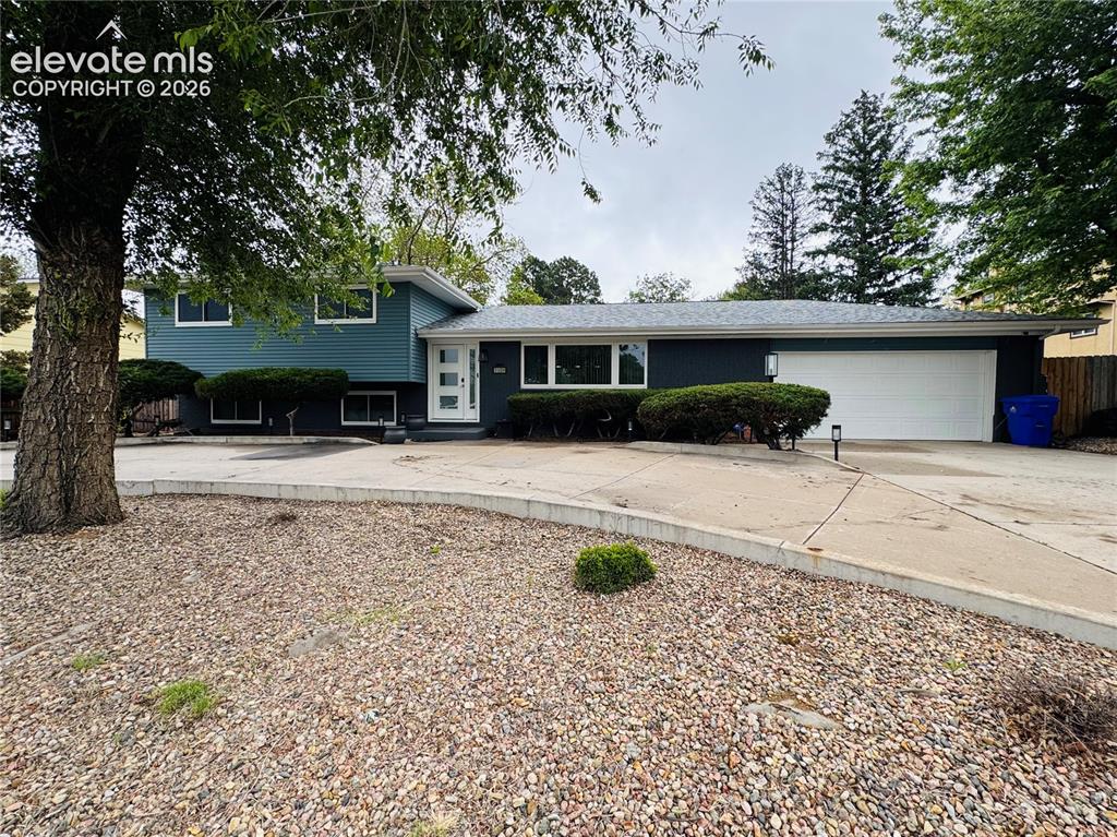 2309 N Murray Boulevard Colorado Springs CO 80915