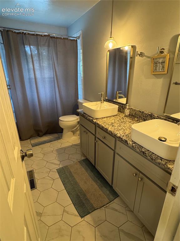 2309 N Murray Boulevard Colorado Springs CO 80915