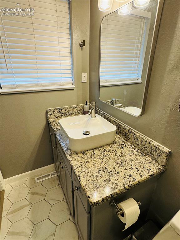 2309 N Murray Boulevard Colorado Springs CO 80915