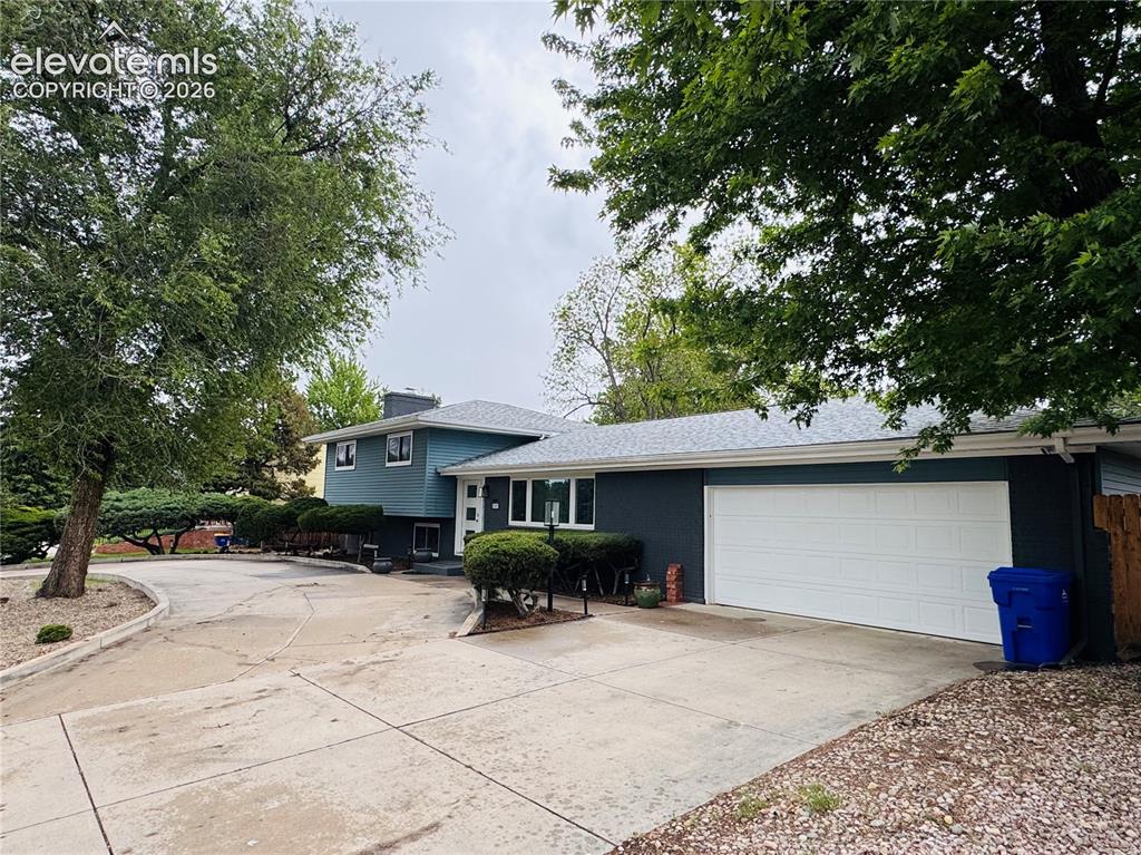 2309 N Murray Boulevard Colorado Springs CO 80915
