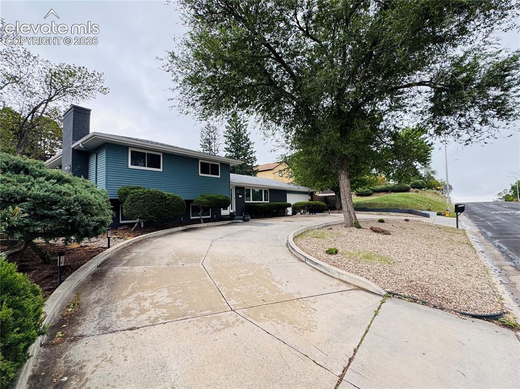 2309 N Murray Boulevard Colorado Springs CO 80915