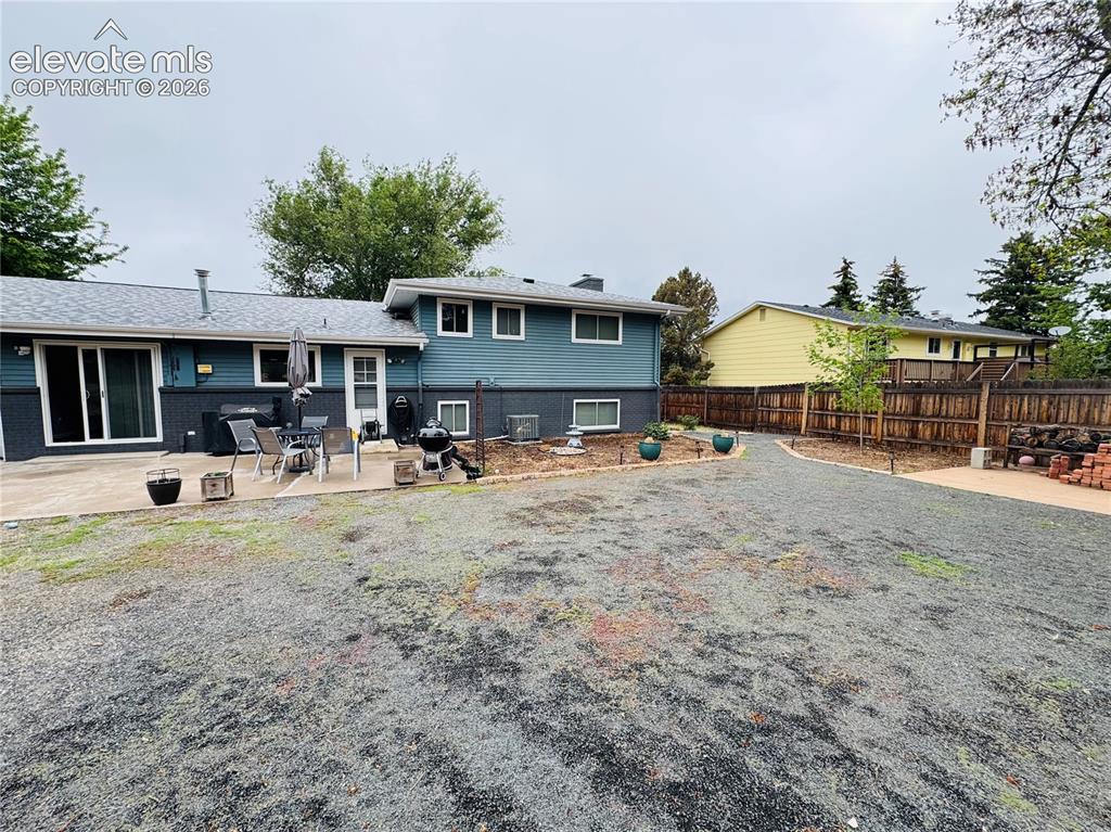2309 N Murray Boulevard Colorado Springs CO 80915