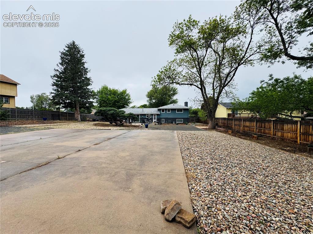 2309 N Murray Boulevard Colorado Springs CO 80915