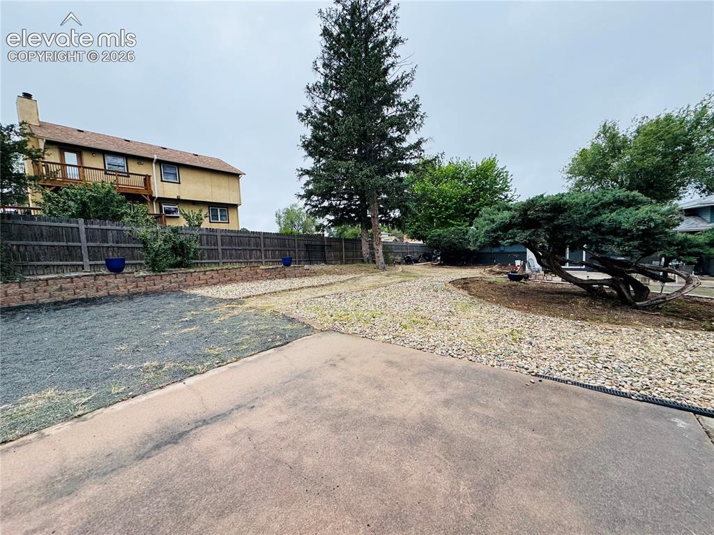 2309 N Murray Boulevard Colorado Springs CO 80915