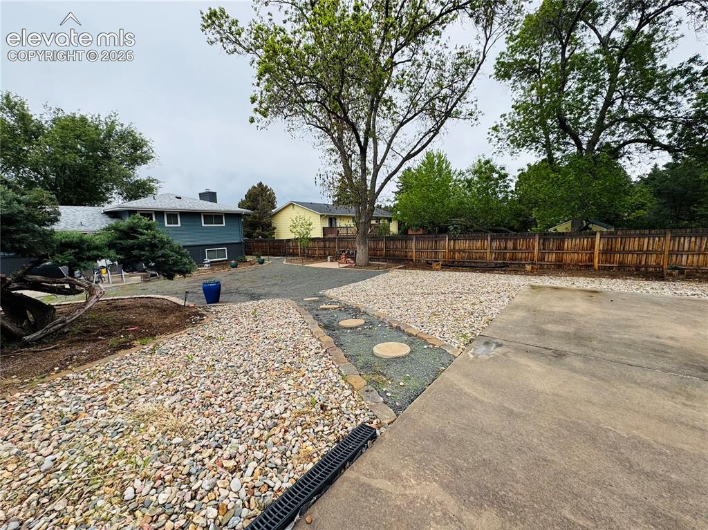 2309 N Murray Boulevard Colorado Springs CO 80915