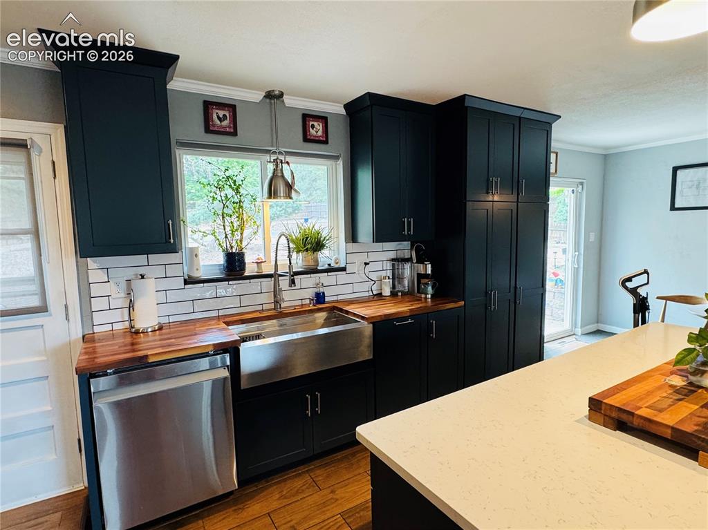 2309 N Murray Boulevard Colorado Springs CO 80915