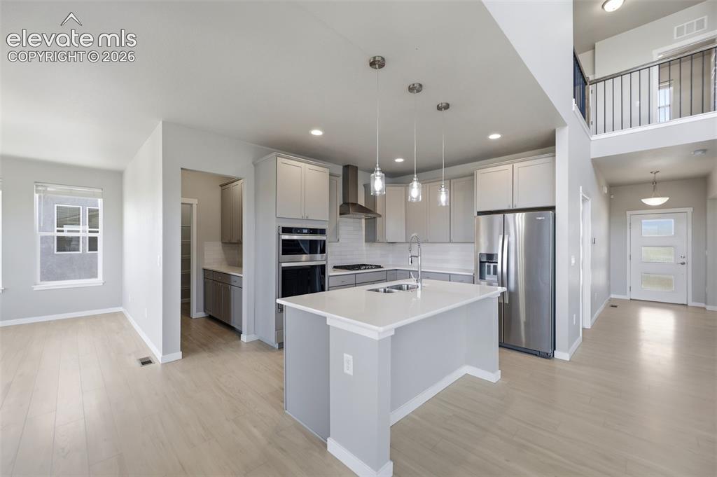 5763 Marlee Drive Colorado Springs CO 80924