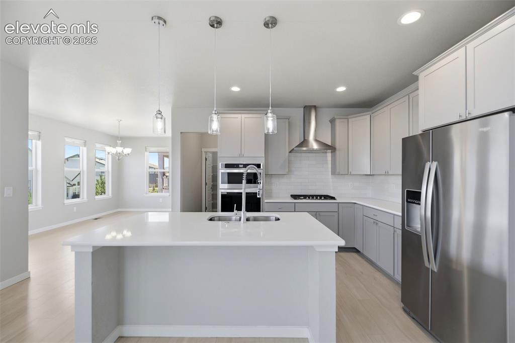5763 Marlee Drive Colorado Springs CO 80924
