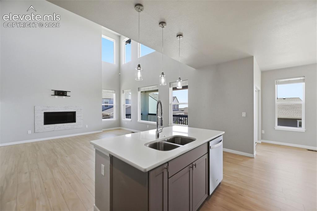 5763 Marlee Drive Colorado Springs CO 80924