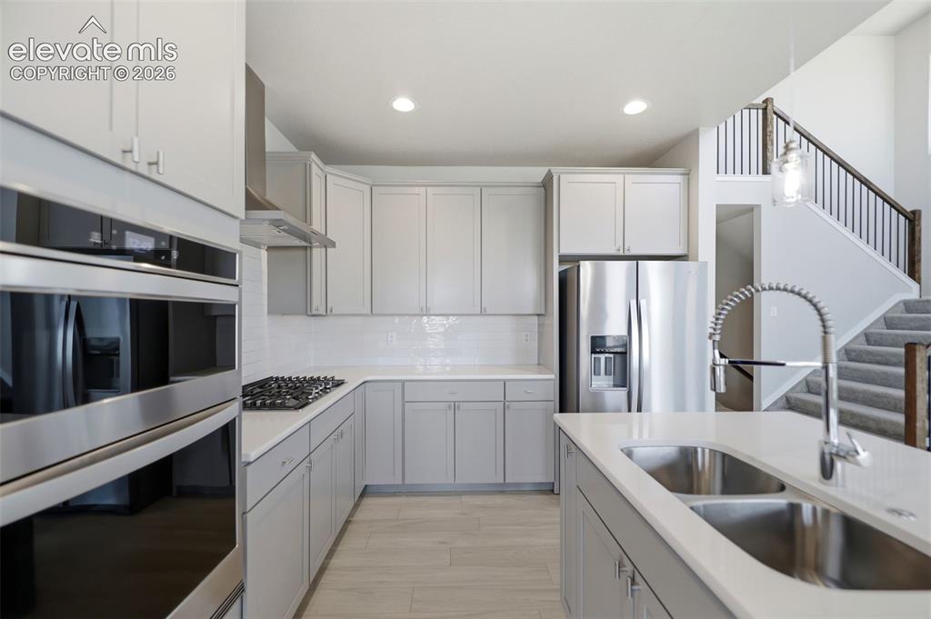 5763 Marlee Drive Colorado Springs CO 80924