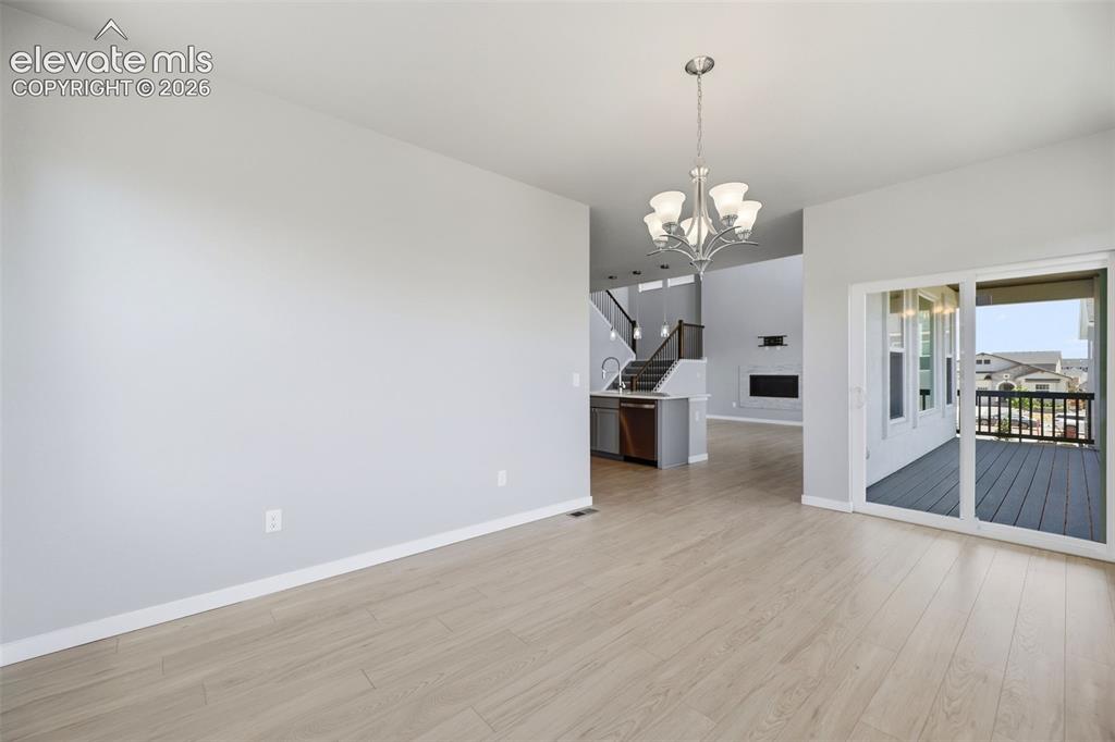 5763 Marlee Drive Colorado Springs CO 80924