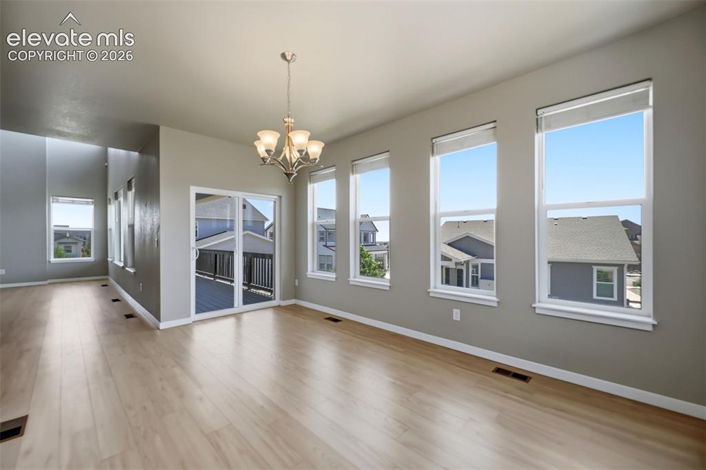 5763 Marlee Drive Colorado Springs CO 80924