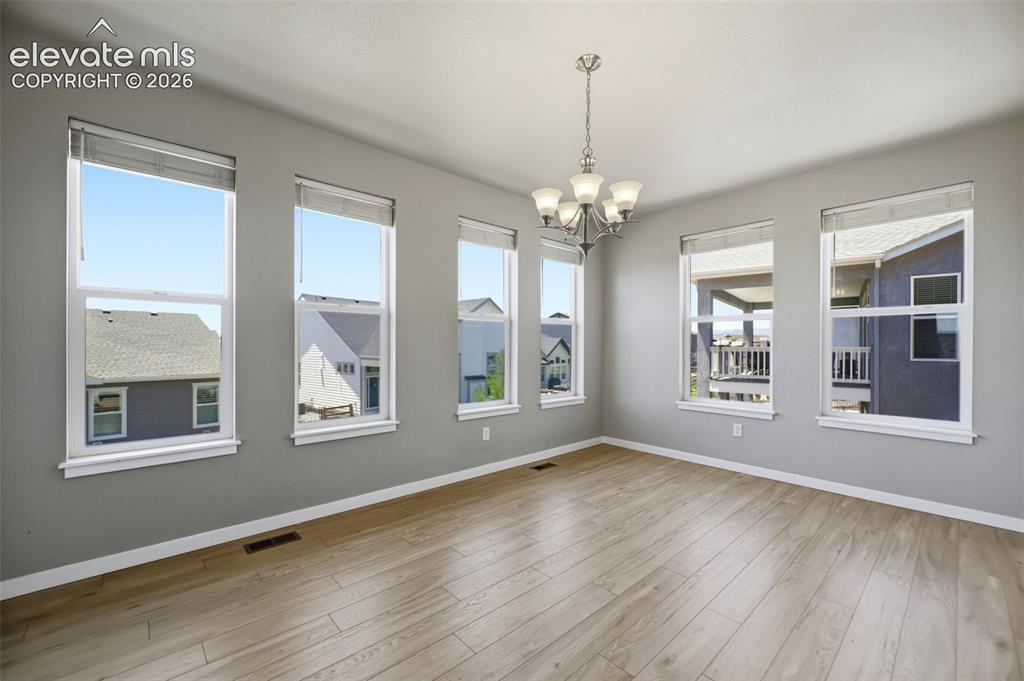 5763 Marlee Drive Colorado Springs CO 80924