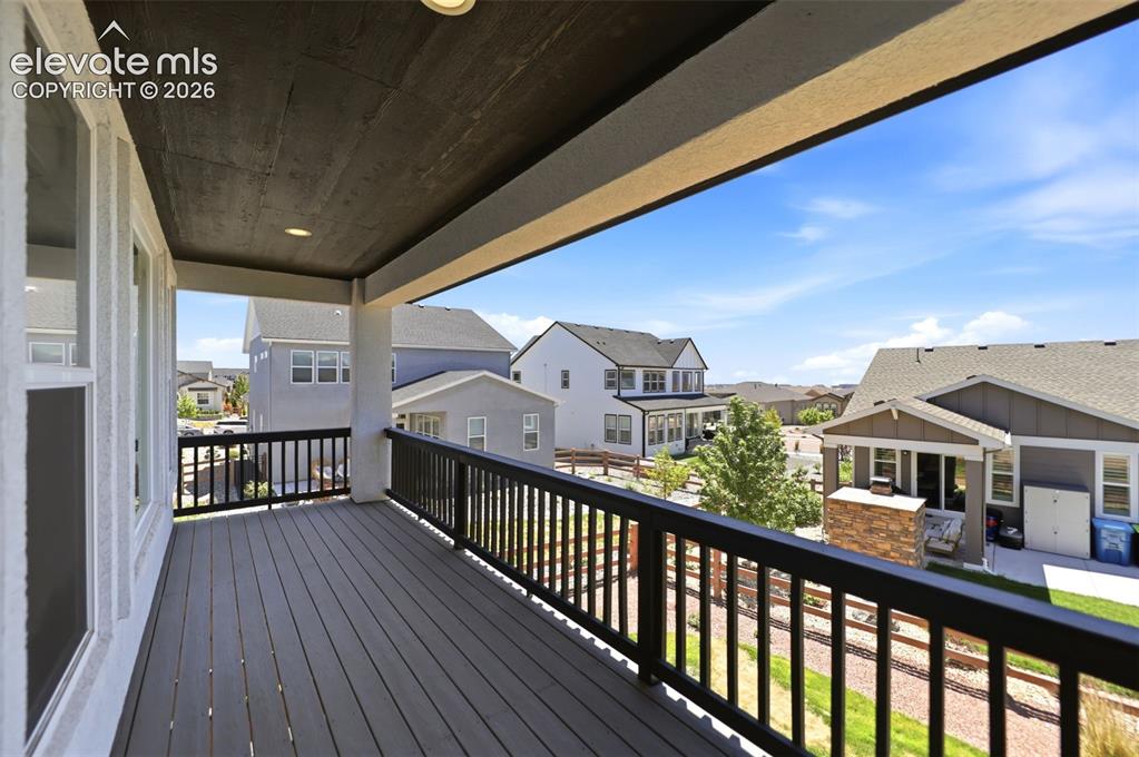 5763 Marlee Drive Colorado Springs CO 80924