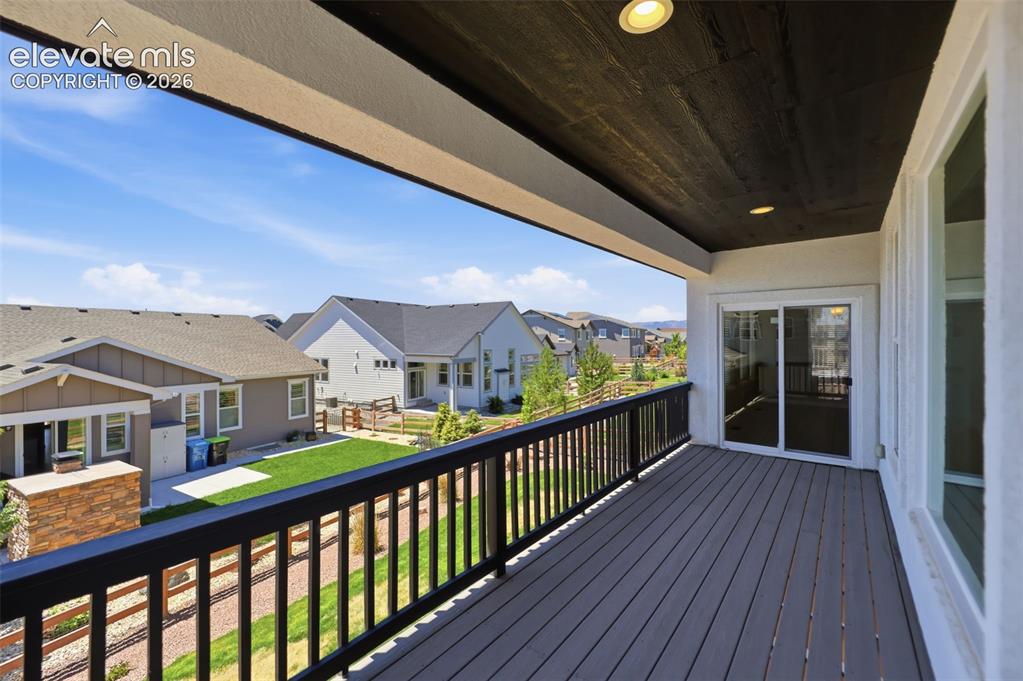 5763 Marlee Drive Colorado Springs CO 80924
