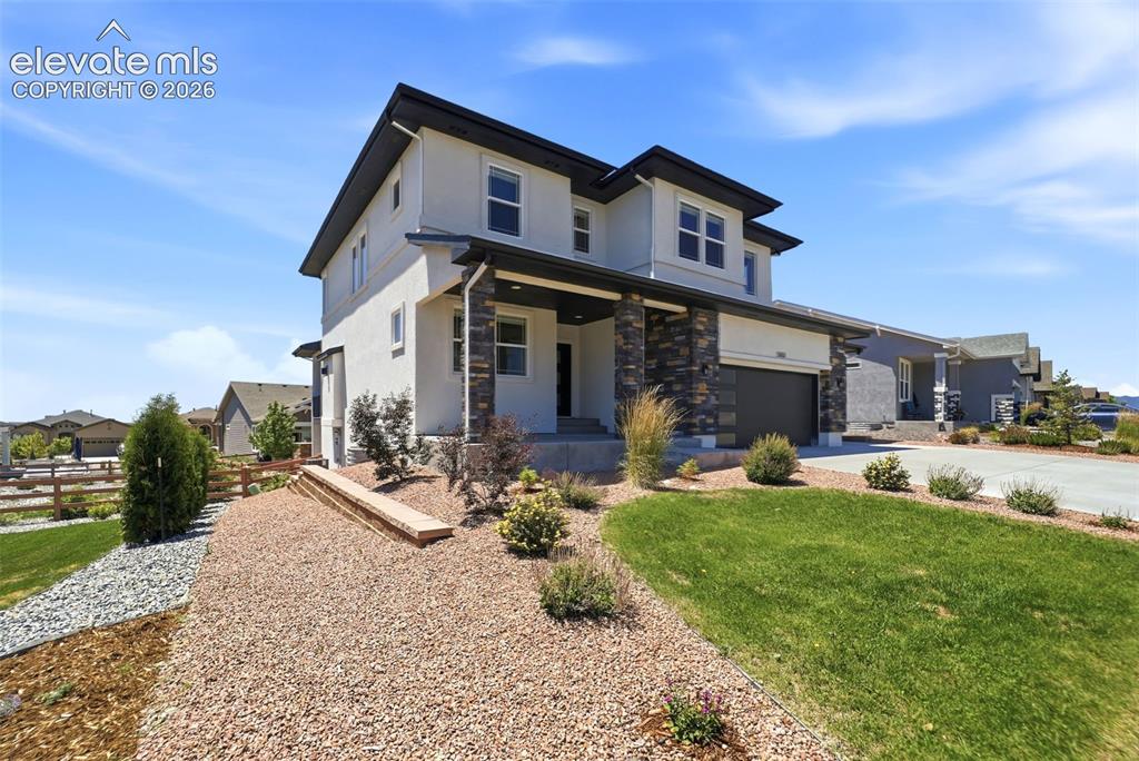 5763 Marlee Drive Colorado Springs CO 80924