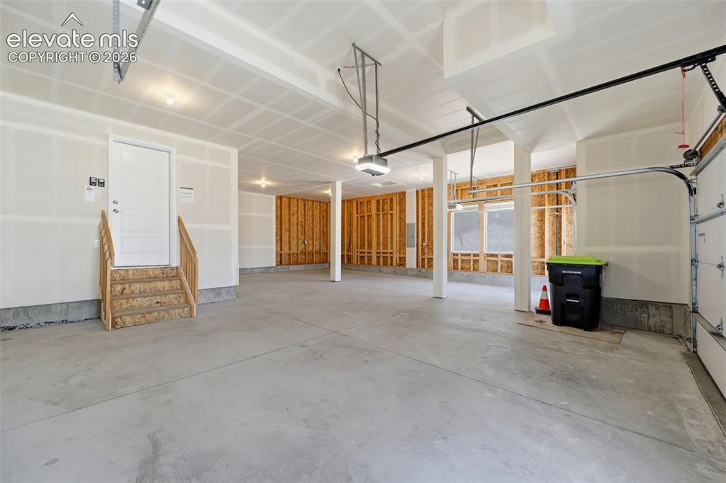5763 Marlee Drive Colorado Springs CO 80924