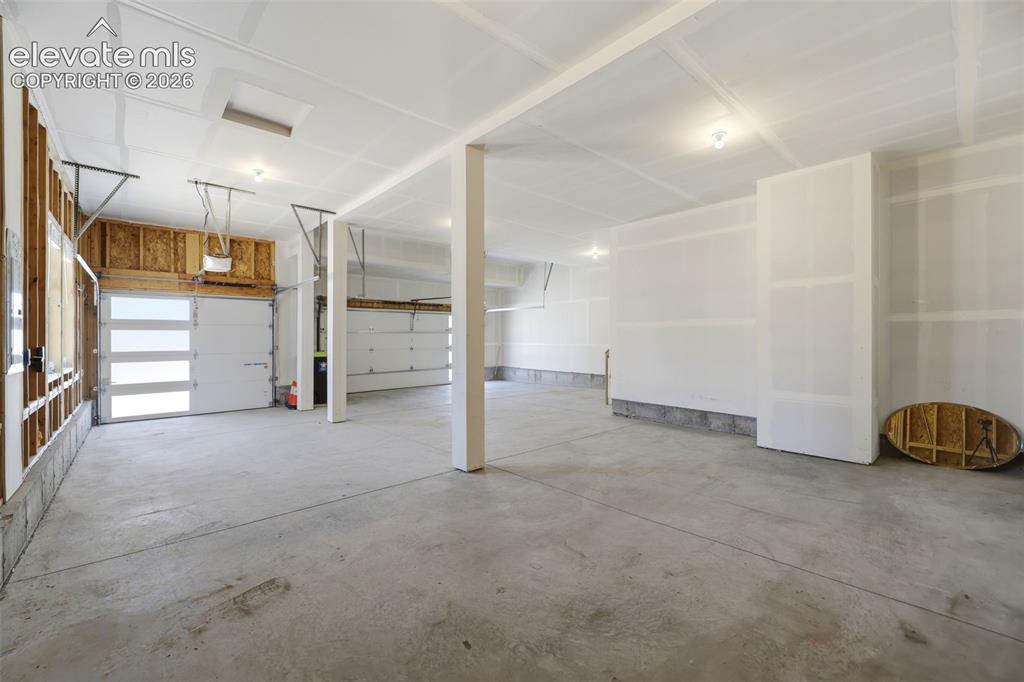 5763 Marlee Drive Colorado Springs CO 80924
