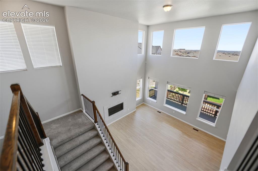 5763 Marlee Drive Colorado Springs CO 80924