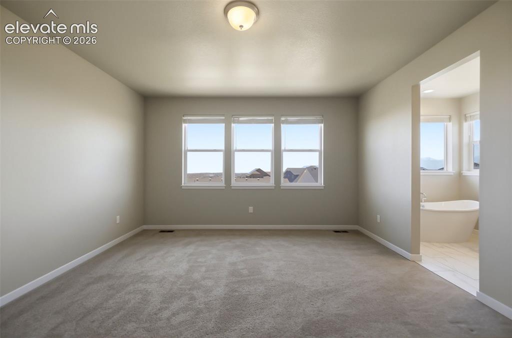 5763 Marlee Drive Colorado Springs CO 80924
