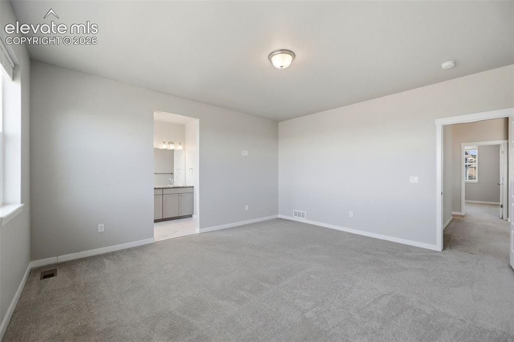 5763 Marlee Drive Colorado Springs CO 80924