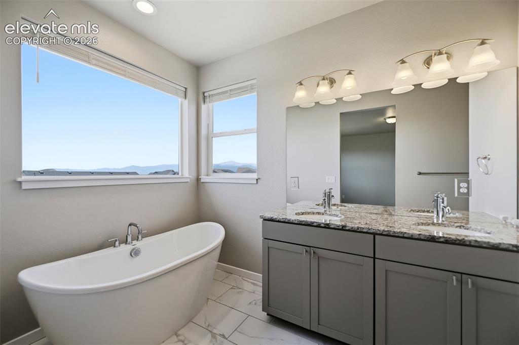 5763 Marlee Drive Colorado Springs CO 80924