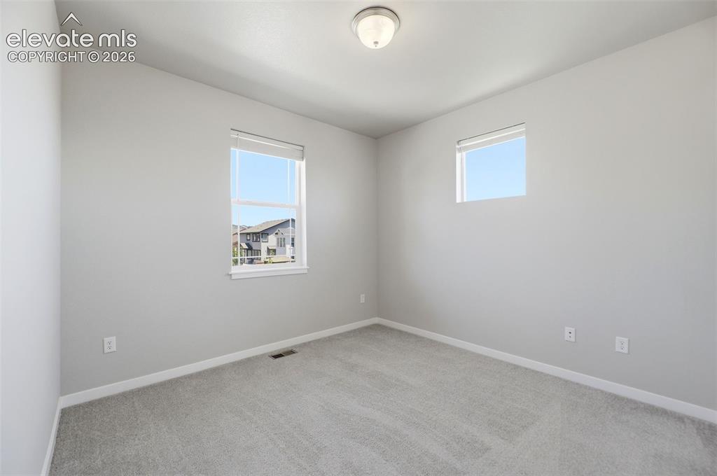 5763 Marlee Drive Colorado Springs CO 80924