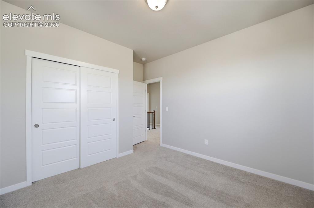 5763 Marlee Drive Colorado Springs CO 80924