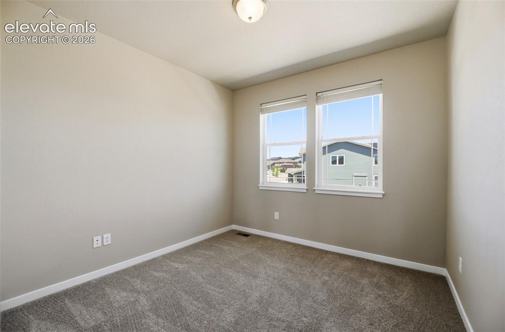5763 Marlee Drive Colorado Springs CO 80924