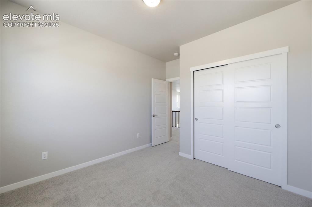 5763 Marlee Drive Colorado Springs CO 80924