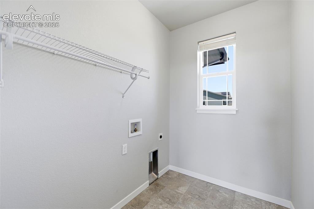 5763 Marlee Drive Colorado Springs CO 80924