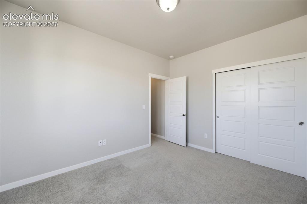 5763 Marlee Drive Colorado Springs CO 80924