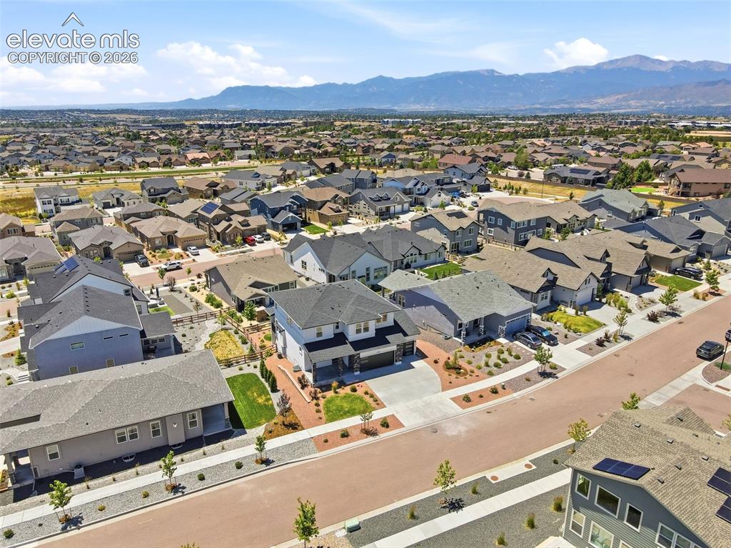 5763 Marlee Drive Colorado Springs CO 80924