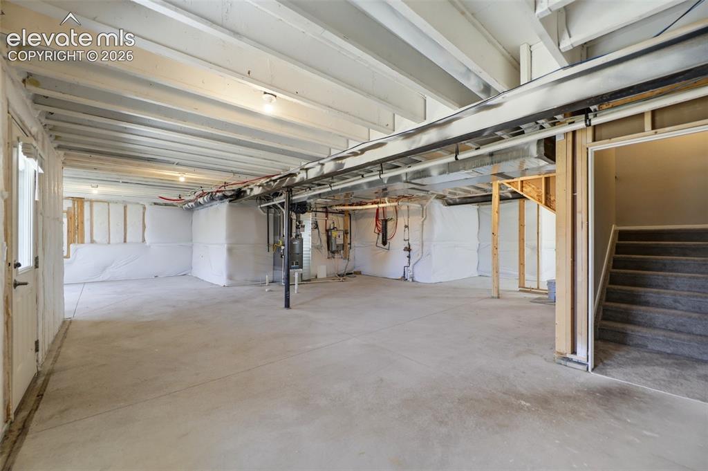 5763 Marlee Drive Colorado Springs CO 80924