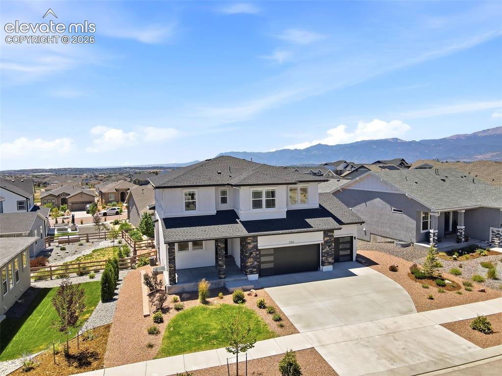 5763 Marlee Drive Colorado Springs CO 80924