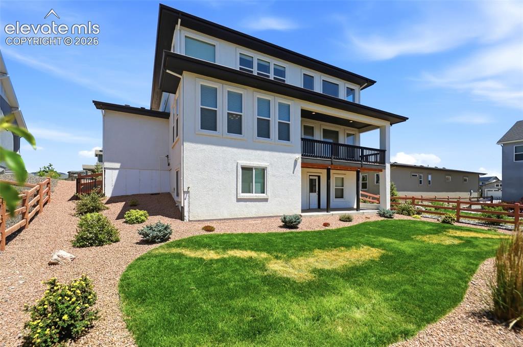 5763 Marlee Drive Colorado Springs CO 80924